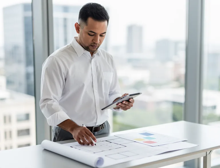 Commercial Real Estate Broker service in Las Vegas